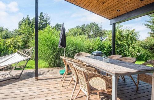 Bønnerup Strand Casa | 6 person holiday home in Glesborg-By Traum
