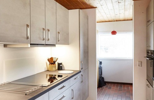 Hojby Casa | 6 personas casa en Højby-By Traum