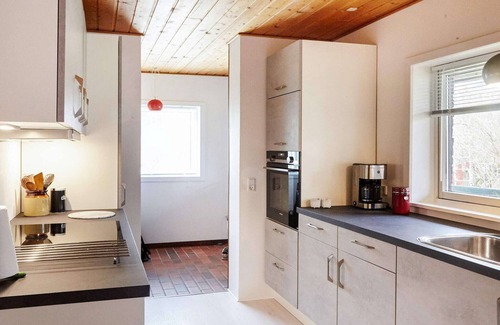 Hojby Casa | 6 personas casa en Højby-By Traum