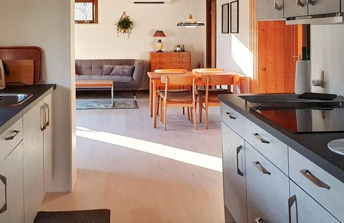 Hojby Casa | 6 personas casa en Højby-By Traum