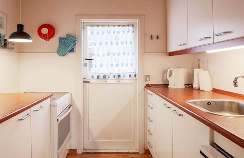 Hojby Casa | 6 personas casa en Højby-By Traum