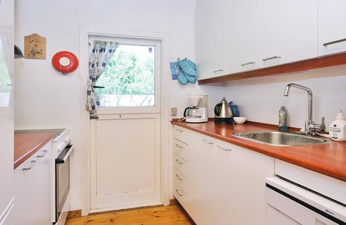 Hojby Casa | 6 personas casa en Højby-By Traum
