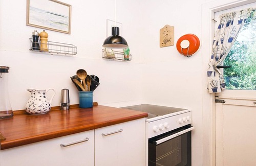 Hojby Casa | 6 personas casa en Højby-By Traum
