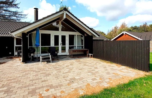 Hoensinge Casa | 6 personas casa en Højby