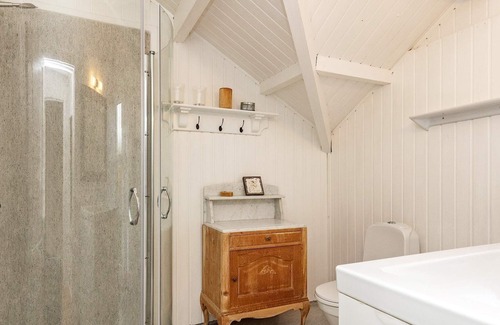 Haarby Casa | Cómoda casa de vacaciones en Haarby junto a la playa