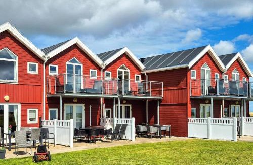 Oster Hurup Casa | 6 person holiday home in Hadsund-By Traum
