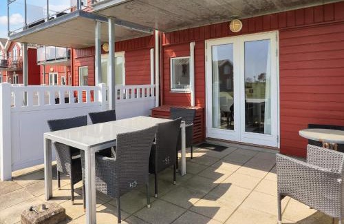 Oster Hurup Casa | 6 person holiday home in Hadsund-By Traum
