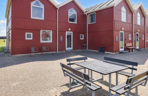 Oster Hurup Casa | 6 person holiday home in Hadsund-By Traum