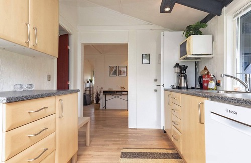 Hou Casa | 6 personas casa en Hals