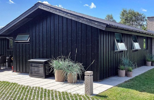 Hou Casa | 6 personas casa en Hals