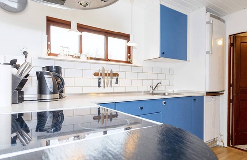 Hou Casa | 6 personas casa en Hals