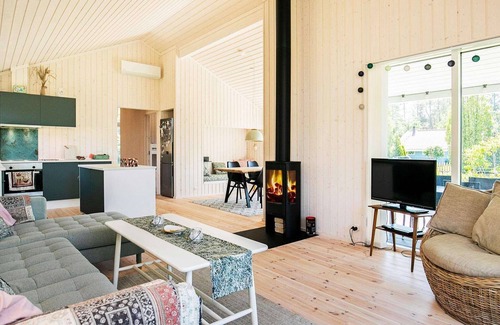 Hou Casa | 6 personas casa en Hals