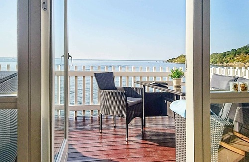 Hasle Casa | Acogedora casa de vacaciones en Hasle, cerca del mar Báltico