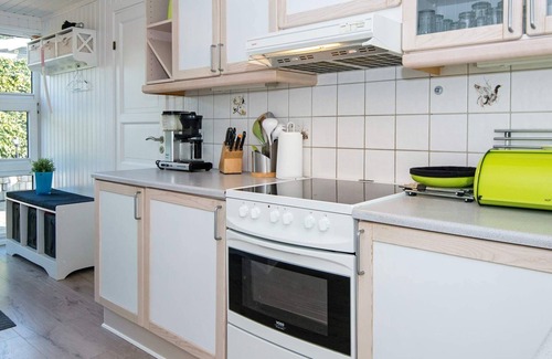 Hejlsminde Strand Casa | 6 personas casa en Hejls