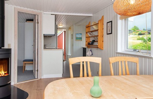 Hejls Casa | 6 personas casa en Hejls-By Traum