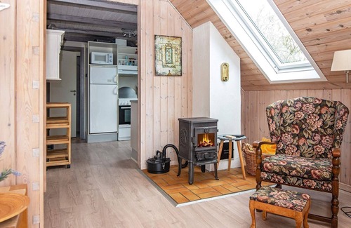 Hejlsminde Strand Casa | 6 personas casa en Hejls