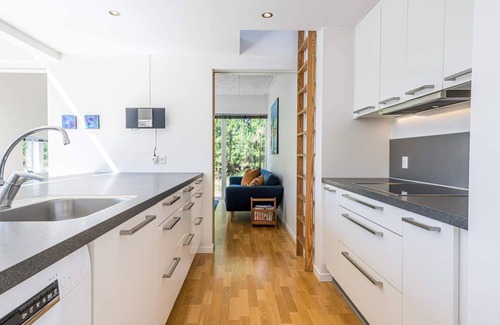 Henne Strand Casa | 6 personas casa en Henne