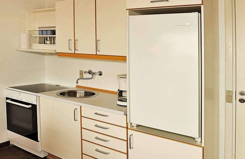 Henne Strand Casa | 6 personas casa en Henne-By Traum