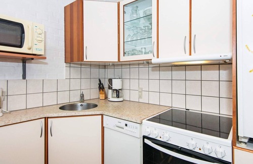 Henne Strand Casa | 6 personas casa en Henne-By Traum