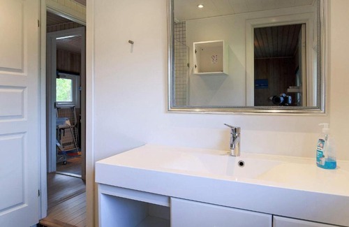 Kulhuse Casa | 6 person holiday home in J gerspris