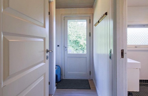 Kulhuse Casa | 6 person holiday home in J gerspris