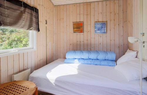 Kulhuse Casa | 6 person holiday home in J gerspris