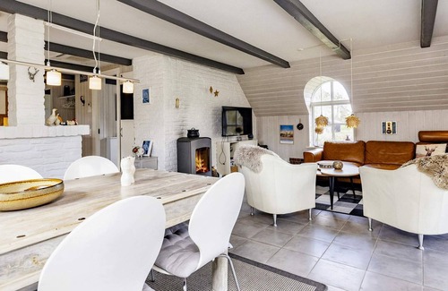 Jerup Casa | 6 personas casa en Jerup-By Traum