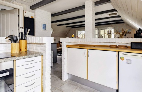 Jerup Casa | 6 personas casa en Jerup-By Traum