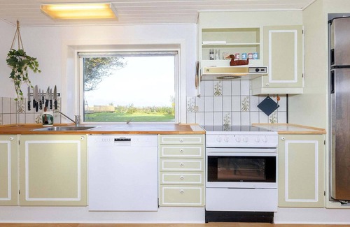 Karby Casa | 6 personas casa en Karby-By Traum