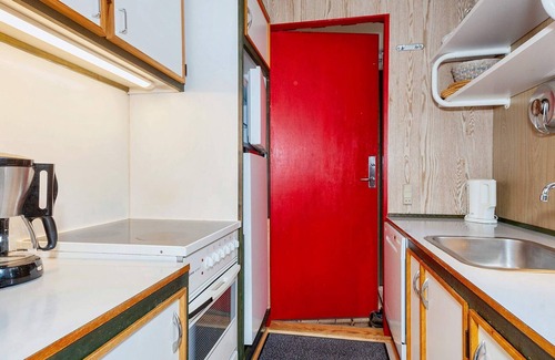 Læsø Casa | 6 personas casa en Læsø
