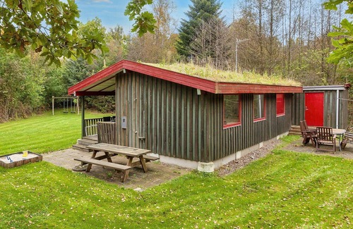 Læsø Casa | 6 personas casa en Læsø