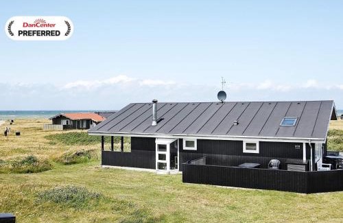 Hjørring Casa | 6 person holiday home in Hjørring