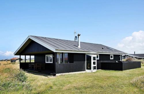 Hjørring Casa | 6 person holiday home in Hjørring