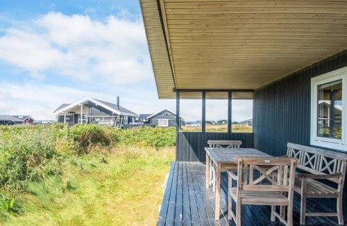 Hjørring Casa | 6 person holiday home in Hjørring