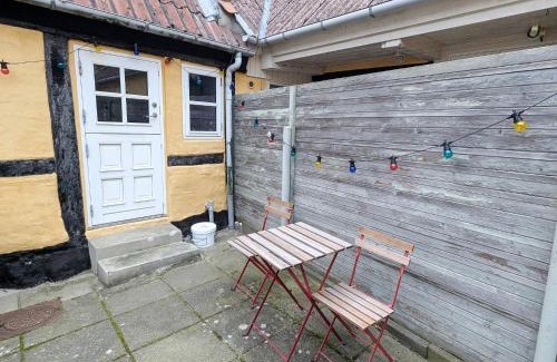 Marstal Casa | 6 person holiday home in Marstal