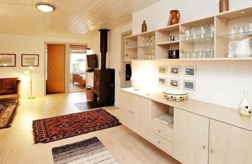 Millinge Casa | 6 person holiday home in Millinge
