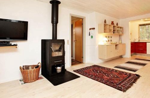 Millinge Casa | 6 person holiday home in Millinge