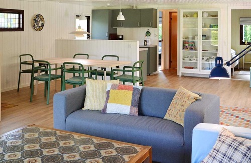Nibe Casa | 6 person holiday home in Nibe