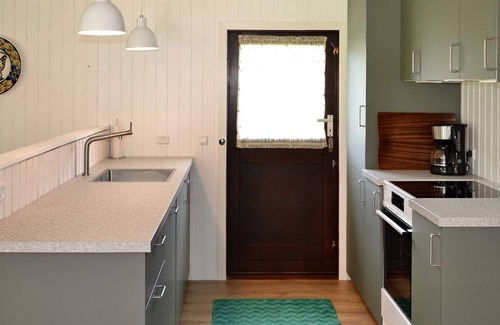 Nibe Casa | 6 person holiday home in Nibe