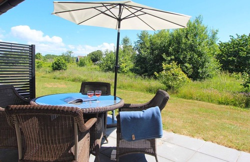 Ronne Casa | 6 personas casa en Rønne