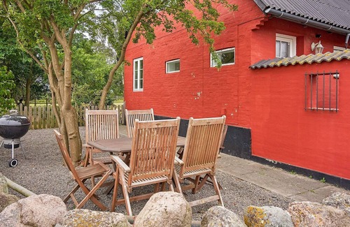 Ronne Casa | 6 person holiday home in Rønne