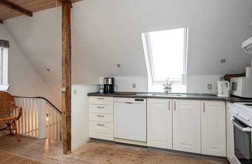 Sonderho Casa | 6 person holiday home in Ribe