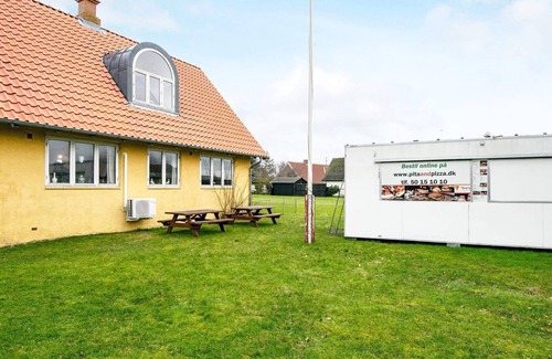 Sonderho Casa | 6 person holiday home in Ribe