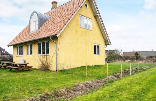 Sonderho Casa | 6 person holiday home in Ribe