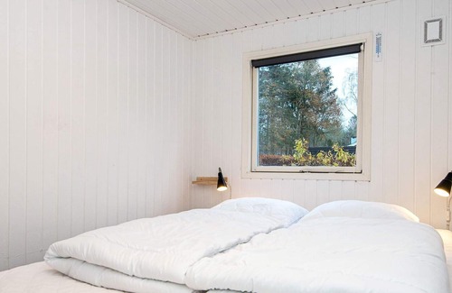 Ronde Casa | 6 personas casa en Rønde