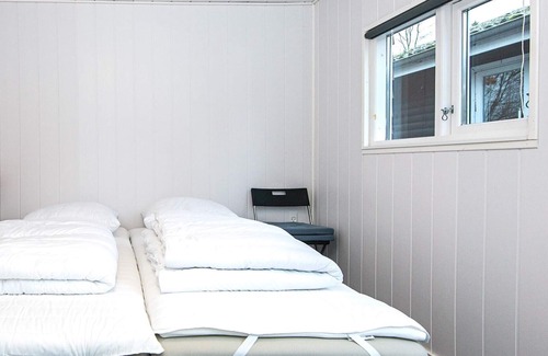 Ronde Casa | 6 personas casa en Rønde