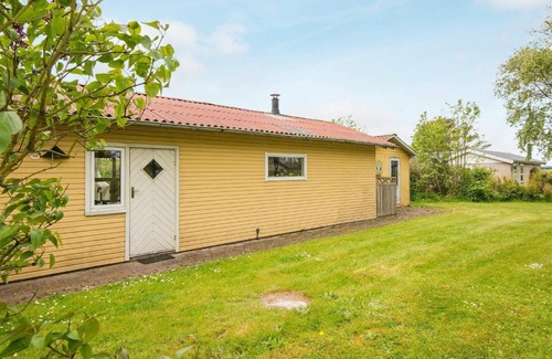 Kegnæshøj Casa | 6 person holiday home in Sydals
