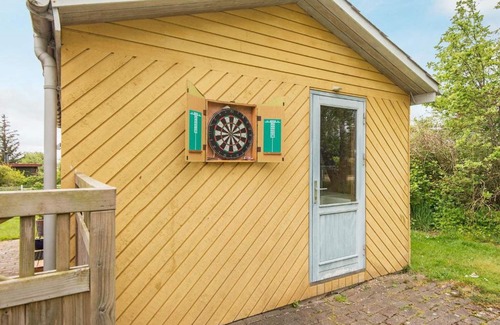 Kegnæshøj Casa | 6 person holiday home in Sydals