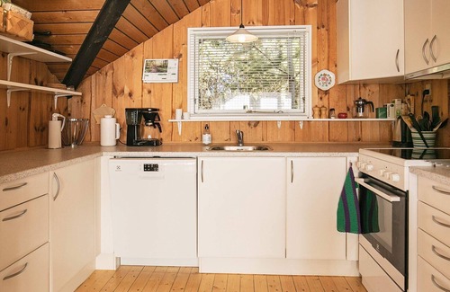 Saltum Casa | 6 personas casa en Saltum-By Traum