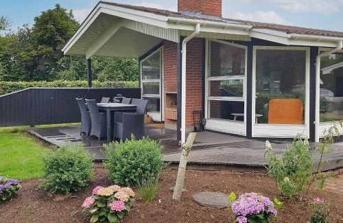 Helberskov Casa | 6 person holiday home in Silkeborg-By Traum
